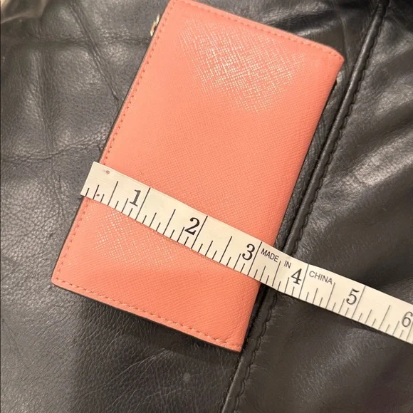 KATE SPADE NEW YORK Spencer Small Slim Bifold Wallet - Picture 3 of 11